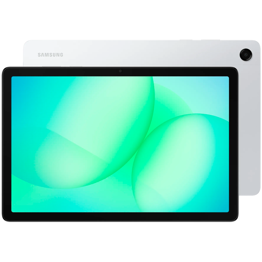 Samsung Galaxy Tab A11+ 11” WiFi 6/128GB Silver