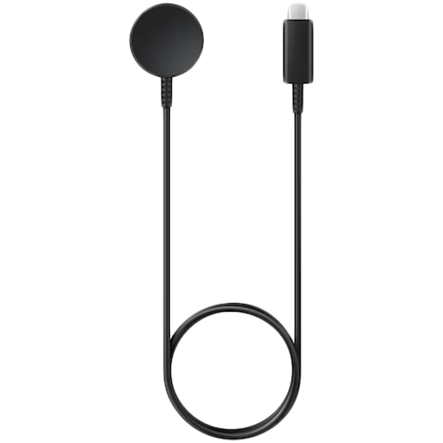 SAMSUNG 25W Magnetic Wireless Charger