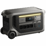 Anker SOLIX Powerstation F3000 - 3072Wh
