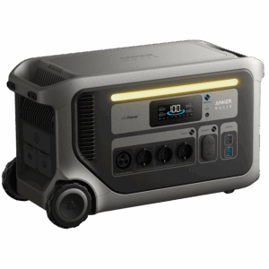 Anker SOLIX Powerstation F3000 - 3072Wh