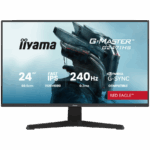 IIYAMA Gaming Monitor G2471HS-B1 G-MASTER 23.8"