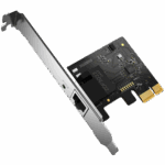 Mercusys MA210E Gigabit PCIe Network Adapter