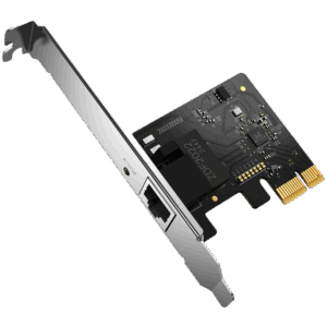 Mercusys MA210E Gigabit PCIe Network Adapter