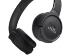 JBL Tune T520 BT Slušalice  Black/Crne