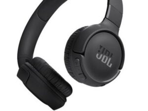 JBL Tune T520 BT Slušalice  Black/Crne