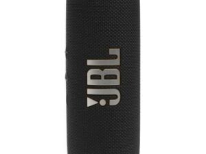 JBL Flip 7 Bluetooth Zvučnik Black