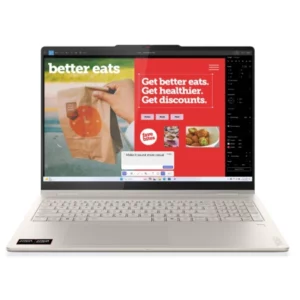 LENOVO Yoga 7 16AKP10 2in1  laptop 83JU0001US