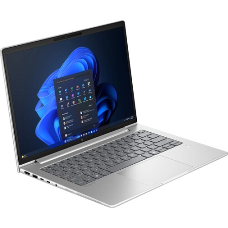 HP EliteBook 6 G1a laptop BS7P3UT/16GB
