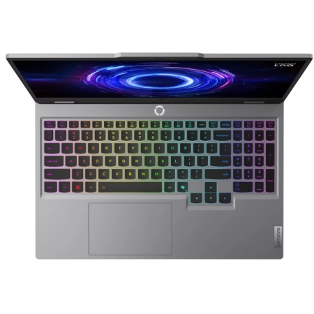 LENOVO LOQ 15HP10 Gaming laptop 83JGCO1WW/32-1TB