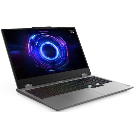 LENOVO LOQ 15HP10 Gaming laptop 83JGCO1WW/32-1TB