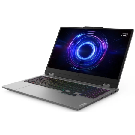 LENOVO LOQ 15HP10 Gaming laptop 83JGCO1WW/32-1TB
