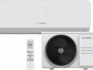 Climate CL3200iU W 35 E A++