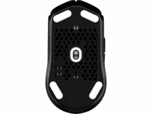 HyperX Pulsefire Haste 2 Core - Wireless Gaming Mouse Black