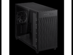 ASUS Prime AP201 Case TG Black