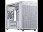 ASUS Prime AP201 Case TG White