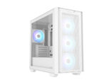 ASUS A21 PLUS TG ARGB WHITE