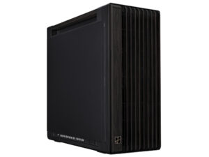 ASUS CASE PROART PA602 WOOD METAL