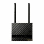 ASUS Wi-Fi ruter 4G-N16
