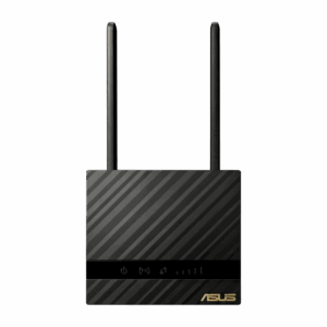 ASUS Wi-Fi ruter 4G-N16