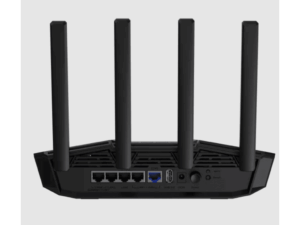 Asus TUF BE3600 Gaming Dual Band WiFi 7 Router