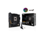 ASUS MB TUF GAMING B650M-PLUS