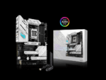 ROG STRIX B650-A GAMING WIFI;AMD B650;AM5;4xDDR5;HDMI