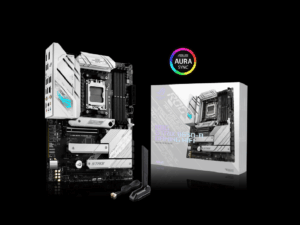 ROG STRIX B650-A GAMING WIFI;AMD B650;AM5;4xDDR5;HDMI