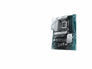 ASUS MB PRIME Z790-P;Intel Z790;LGA 1700;4xDDR5;HDMI