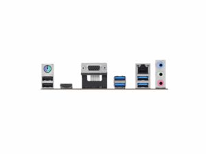 ASUS MB PRIME B760M-K D4;Intel B760;2xDDR4;VGA