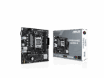 ASUS MB PRIME A620M-K;AMD A620;AMD;2xDDR5;VGA