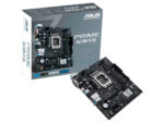 ASUS PRIME H610M-R-SI