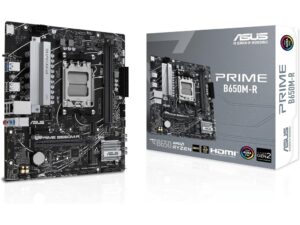 ASUS MB PRIME B650M-R
