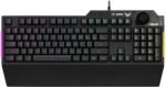 ASUS keyboard TUF Gaming K1