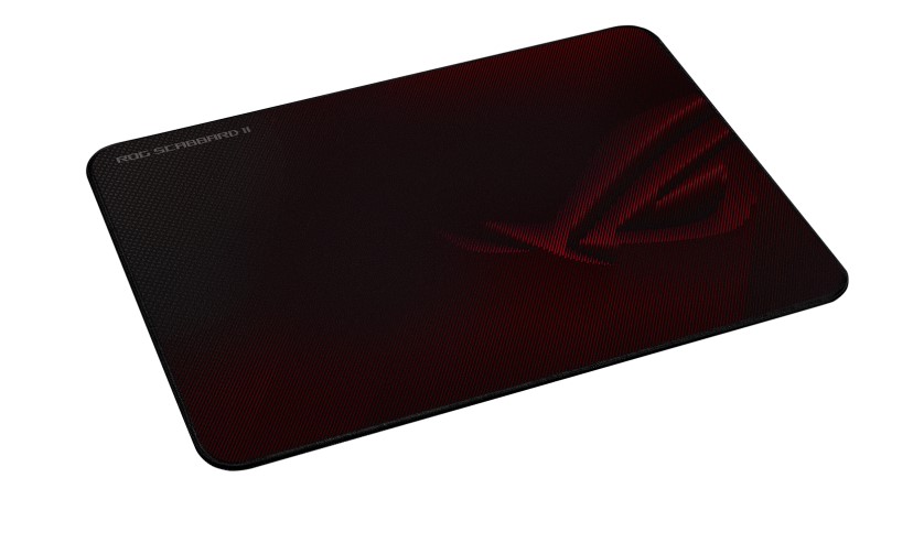 ROG Scabbard II podloga za miš, XXL