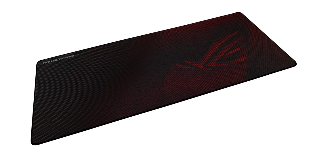 ROG Scabbard II podloga za miš, XXL