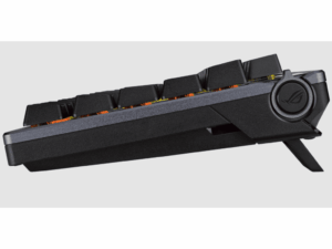 Asus ROG Azoth gaming mehanička tastatura
