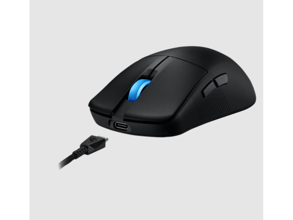 Asus Rog Harpe Ace Mini Black gaming miš