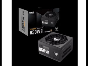 ASUS PSU TUF-GAMING-850G