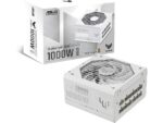 ASUS PSU TUF-GAMING-1000G-WHITE (bijela)