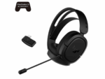 ASUS TUF gaming H1 slušalice wireless