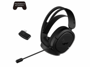 ASUS TUF gaming H1 slušalice wireless