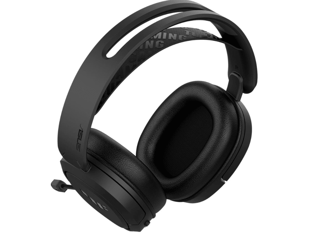 ASUS TUF gaming H1 wirelessslušalice