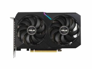 ASUS VGA DUAL-RTX3050 OC 6G