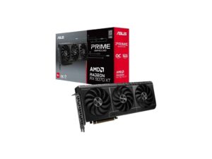 ASUS VGA PRIME-RX9070XT-O16G