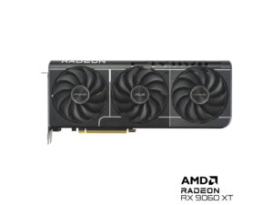 ASUS VGA PRIME-RX9060XT-O16G