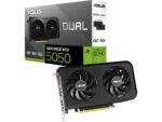 ASUS VGA DUAL-RTX5050-O8G