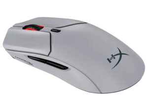 HyperX Pulsefire Haste 2 Pro - 4K Wireless Gaming Mouse