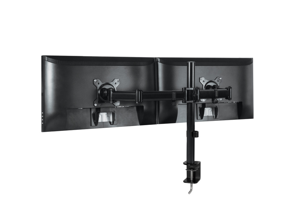 Arctic Z2 Basic dual nosačza monitore, desk mountdual monitor arm