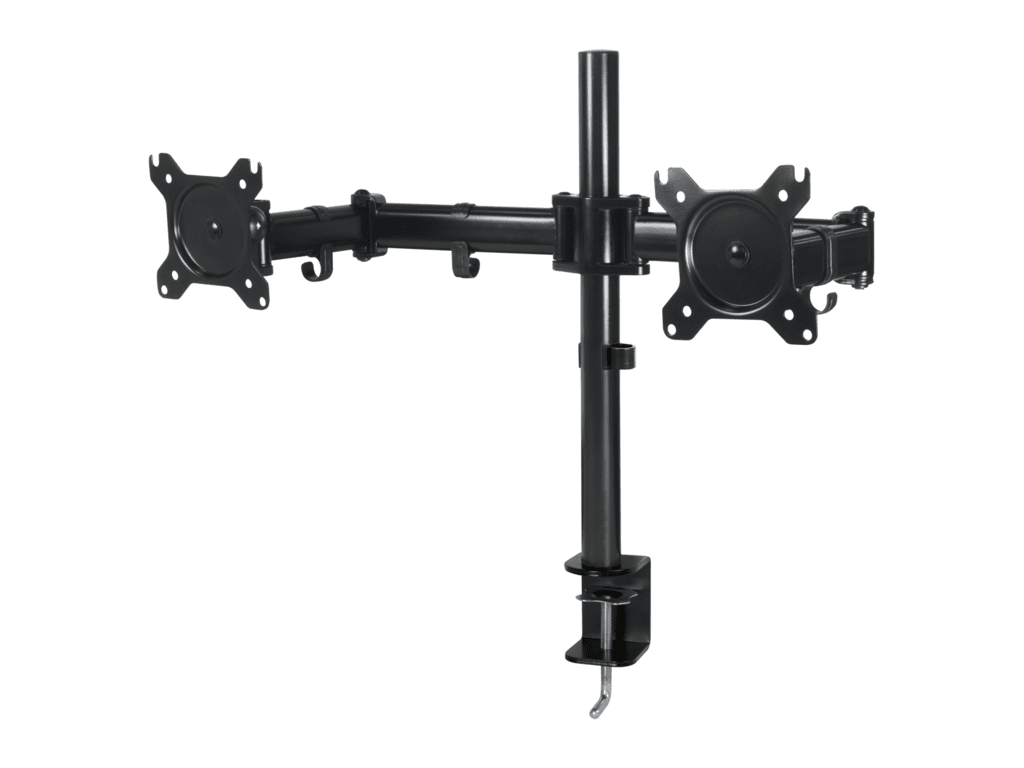 Arctic Z2 Basic dual nosačza monitore, desk mountdual monitor arm