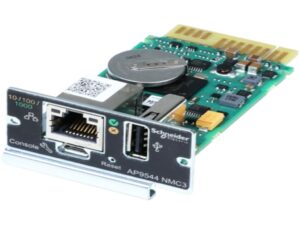 APC Network Management Card for Easy UPS 1PH